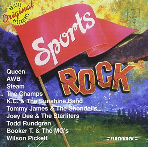 Sports Rock