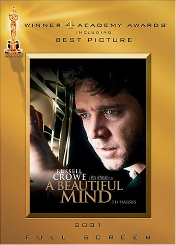 A Beautiful Mind - 7350