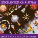 Anna Maria Mendieta: Enchanted Christmas - Harp & New Chamber Ensemble - 1869