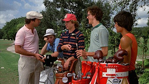 Caddyshack - 2025