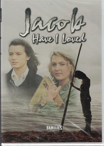 Jacob Have I Loved [DVD] - 1777