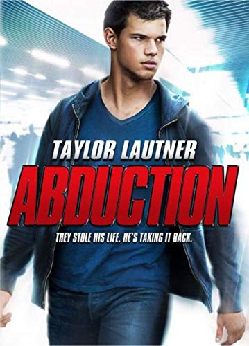 Abduction - 2933