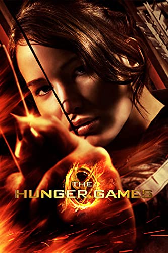 The Hunger Games [2-Disc DVD + Ultra-Violet Digital Copy] - 9734