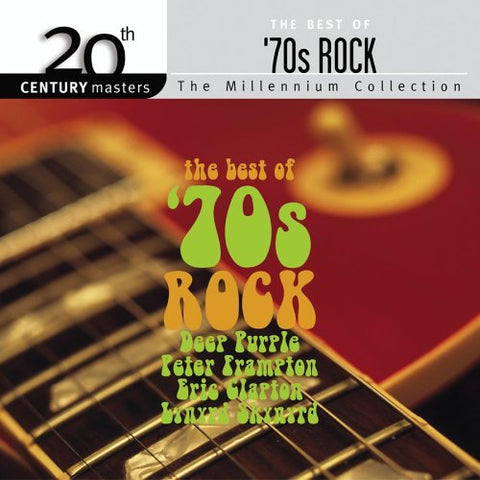 20th Century Masters: 70's Rock