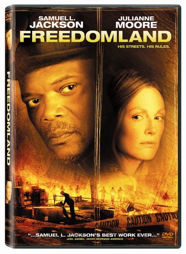 Freedomland - 8758