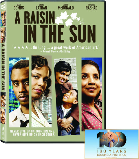 A Raisin in the Sun