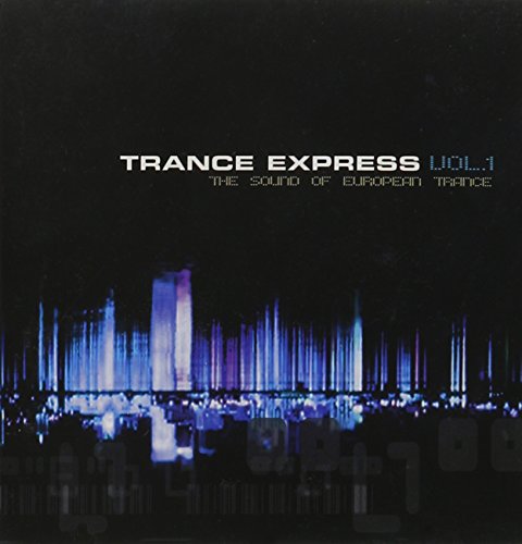 Trance Express 1 - 6662