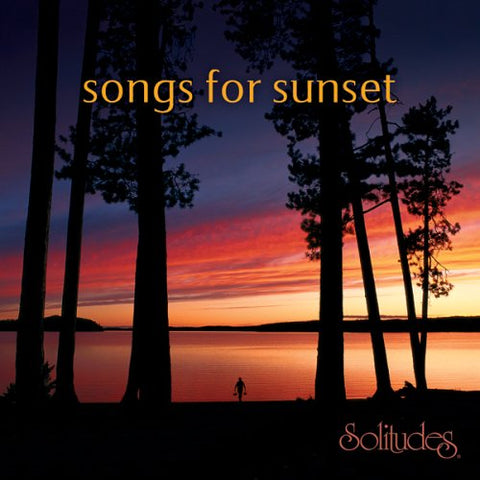 Songs for Sunset