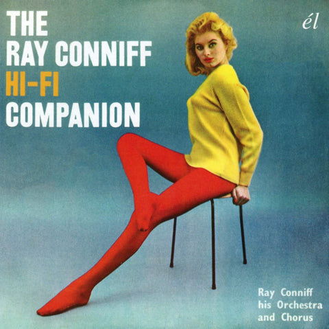 Ray Conniff Hi-Fi Companion