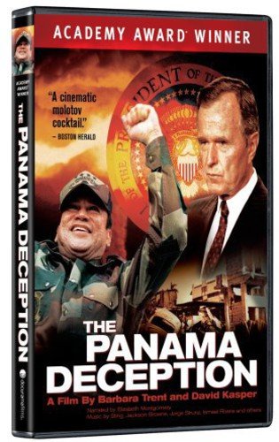 The Panama Deception - 2143