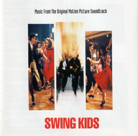 Swing Kids: Music From The Original Motion Picture Soundtrack