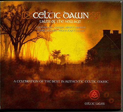 Celtic Dawn: Tales of the New Age - 5240