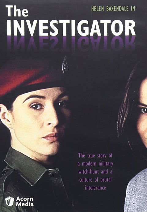 The Investigator