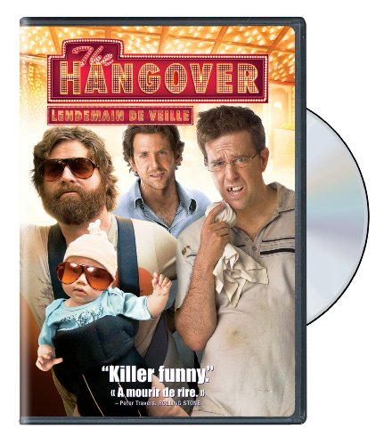 The Hangover - 8276