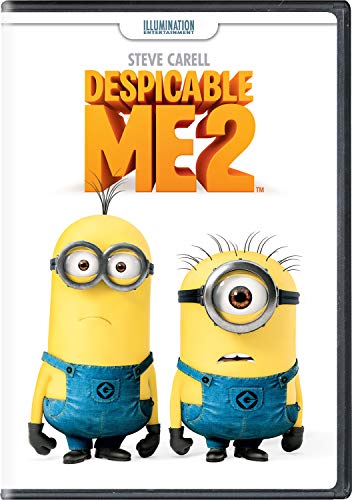 Despicable Me 2 - 649