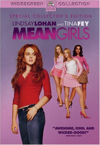 Mean Girls (Widescreen Edition) - 8230