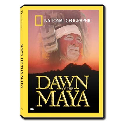 Dawn of the Maya - 3757