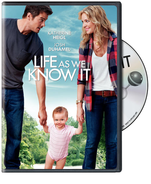 Life as We Know It - 6496