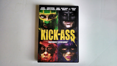 Kick-Ass - 1744