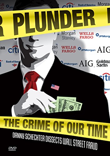 Plunder: The Crime Of Our Time - 8590