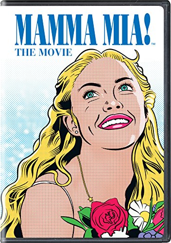 Mamma Mia! The Movie - 4280