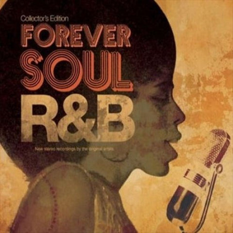 Forever Soul R&B - 2877