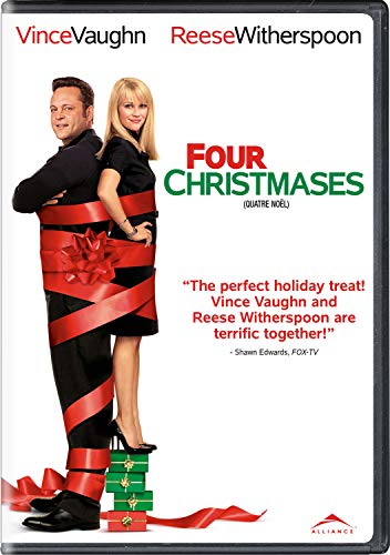 Four Christmases - 7188