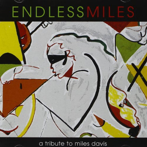 ENDLESS MILES: A TRIBUTE TO MILES DAVIS - 9310