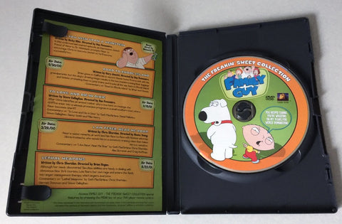 Family Guy - The Freakin' Sweet Collection - 1337