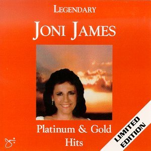 Legendary: Platinum & Gold Hits