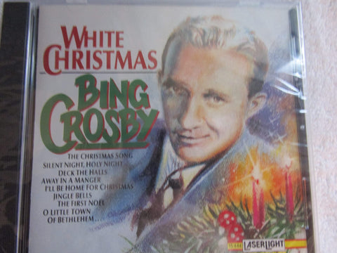 White Christmas - 2663