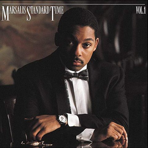 Marsalis Standard Time, Vol. 1 - 2877