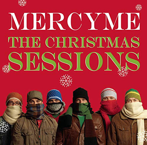 The Christmas Sessions - 5677