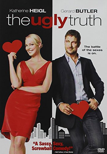 The Ugly Truth (Widescreen Edition) - 5689