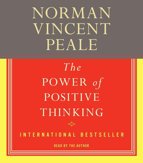 The Power of Positive Thinking - 9120