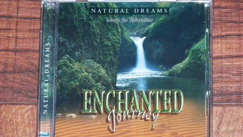 Enchanted Journey (Natural Dreams : Music for Relaxation) - 2794