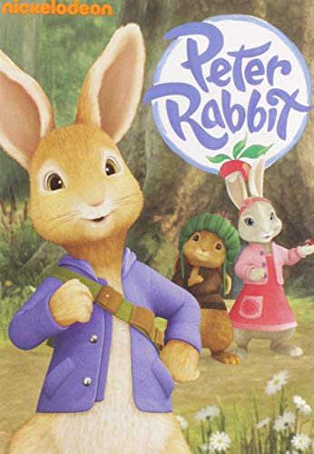 Peter Rabbit - 4679