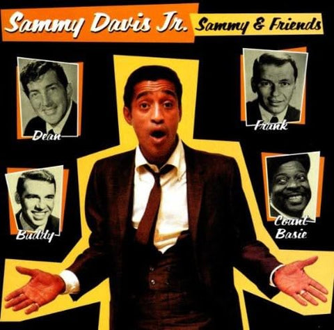 Sammy and Friends - 6507