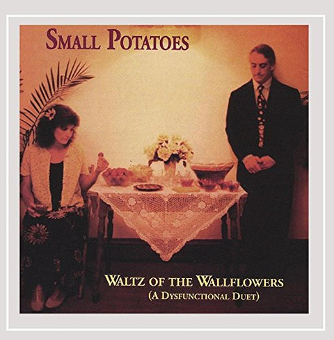 Waltz of the Wallflowers - 2129