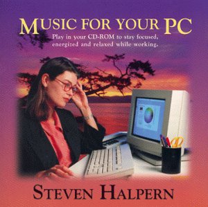 Music for Your PC - 6721