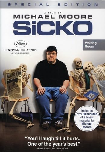 Sicko (Special Edition) - 7180