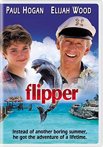 Flipper - 4168