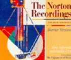 The Norton Recordings to Accompany the Enjoyment of Music: Shorter Version