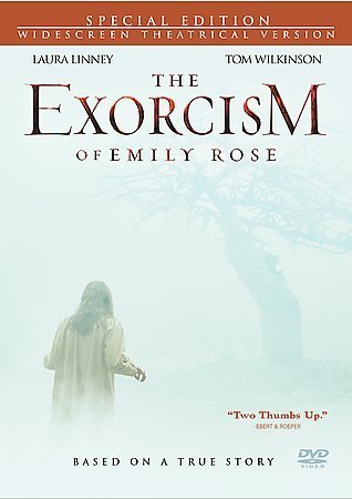 Exorcism Of Emily Rose (PG-13 Version) - 7310