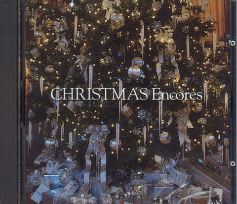 Christmas Encores - 9169