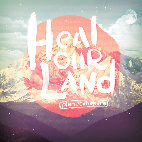 Heal Our Land