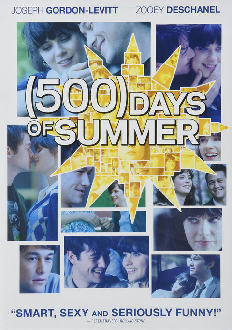 (500) Days of Summer