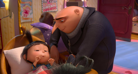 Despicable Me 2 - 4816