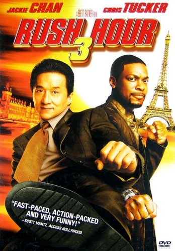 Rush Hour 3 - 8719