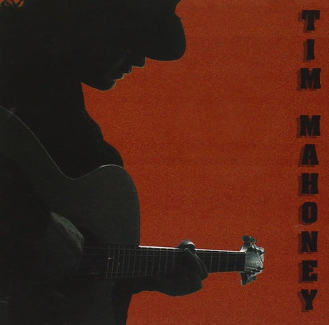 Tim Mahoney - 9578